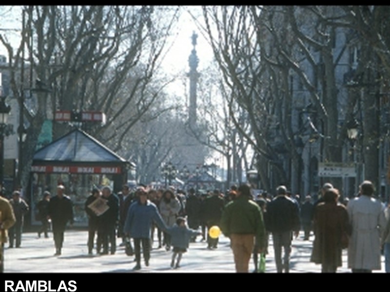 RAMBLAS